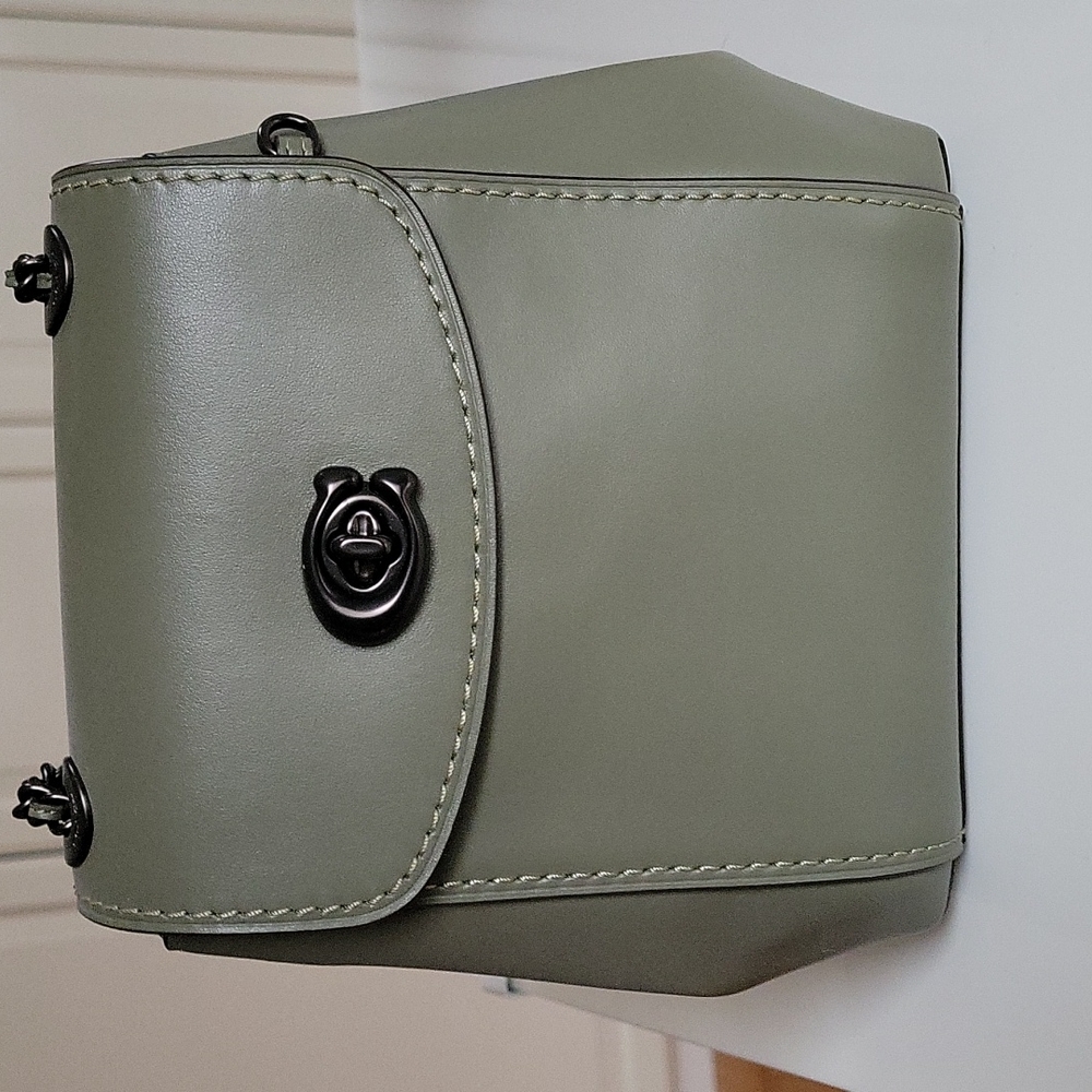 Coach Charlie Convertible Backpack 16